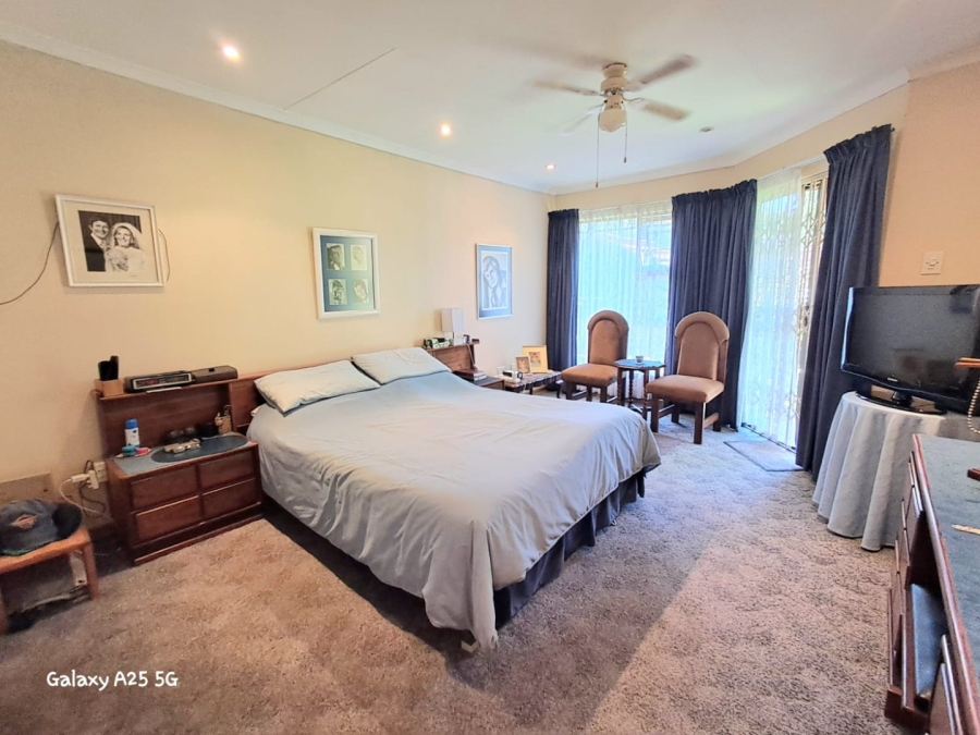 3 Bedroom Property for Sale in Sasolburg Ext 4 Free State